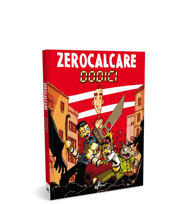 ZEROCALCARE: DODICI