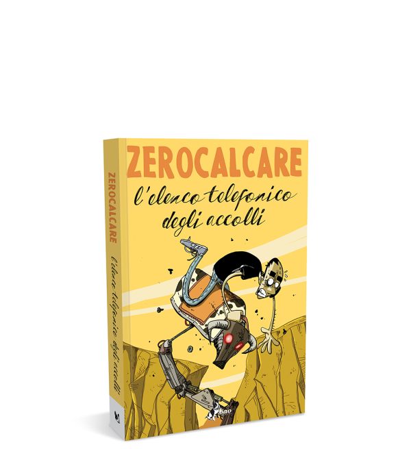 ZEROCALCARE: L'ELENCO TELEFONICO DEGLI ACCOLLI