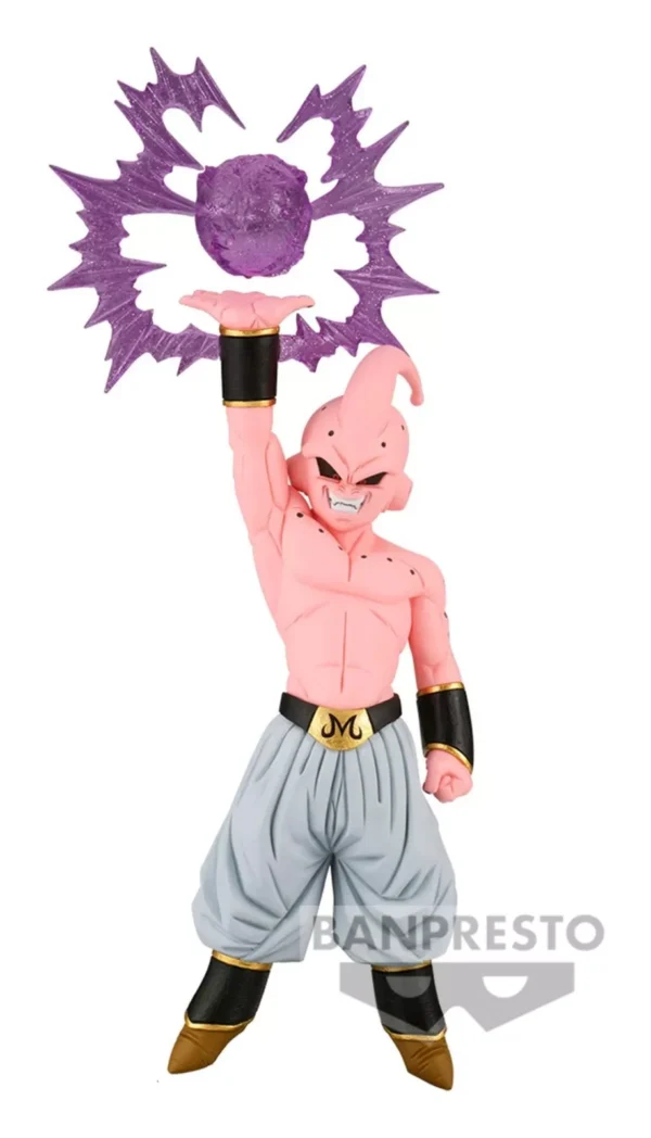 DRAGON BALL Z: FIGURE - MAJIN BUU (GxMATERIA)