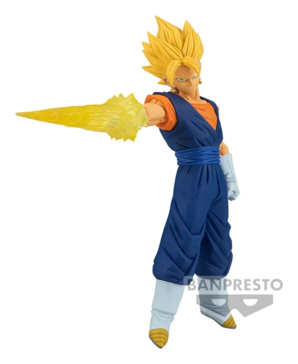 DRAGON BALL Z: FIGURE - SS VEGITO (MAJIN BUU GxMATERIA)